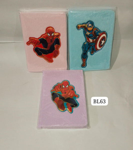 Unicorn Theme Notebooks – Cute & Magical Stationery for Kids, Students & Gift Lovers