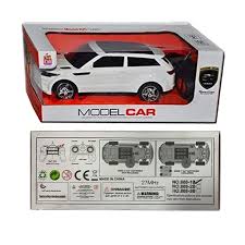 Model Remote Control Car – Classical Stylish Shape Vehicle Toy