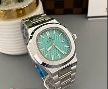 Best Win Analog Watch for Men – Elegant Classic Design, Stainless Steel Strap, Quartz Movement