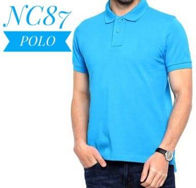 Polo shirt