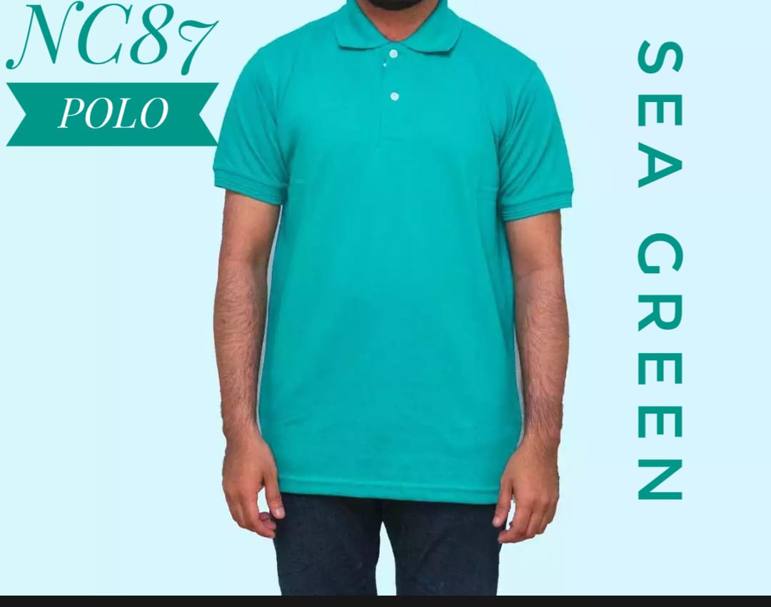 Customized Polo Shirts – Personalized Logo & Design | All Colors & Sizes Available