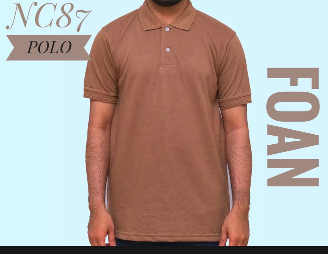 Customized Polo Shirts – Personalized Logo & Design | All Colors & Sizes Available
