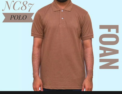 Customized Polo Shirts – Personalized Logo & Design | All Colors & Sizes Available
