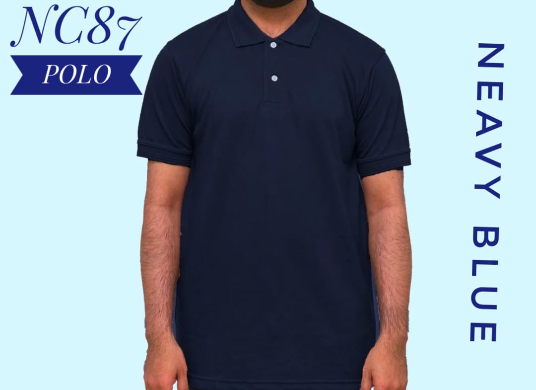 Customized Polo Shirts – Personalized Logo & Design | All Colors & Sizes Available