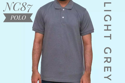 Customized Polo Shirts – Personalized Logo & Design | All Colors & Sizes Available