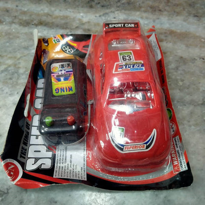 Stylish Remote Control Car – High-Speed RC Toy Car for Kids & Adults | Rechargeable Drift Racing Vehicle