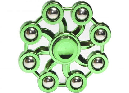 8 Ball Spinner – Premium Stress Relief Toy | Smooth Spin & Stylish Design