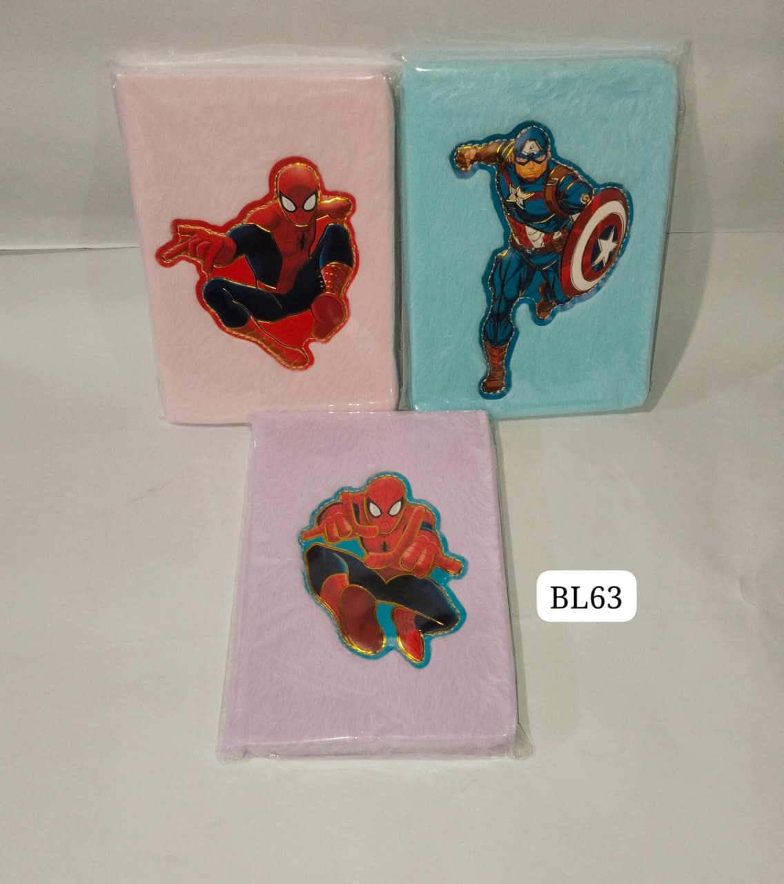 Unicorn Theme Notebooks – Cute & Magical Stationery for Kids, Students & Gift Lovers