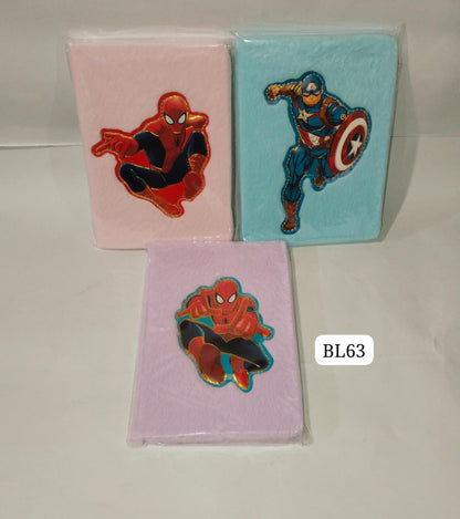 Unicorn Theme Notebooks – Cute & Magical Stationery for Kids, Students & Gift Lovers