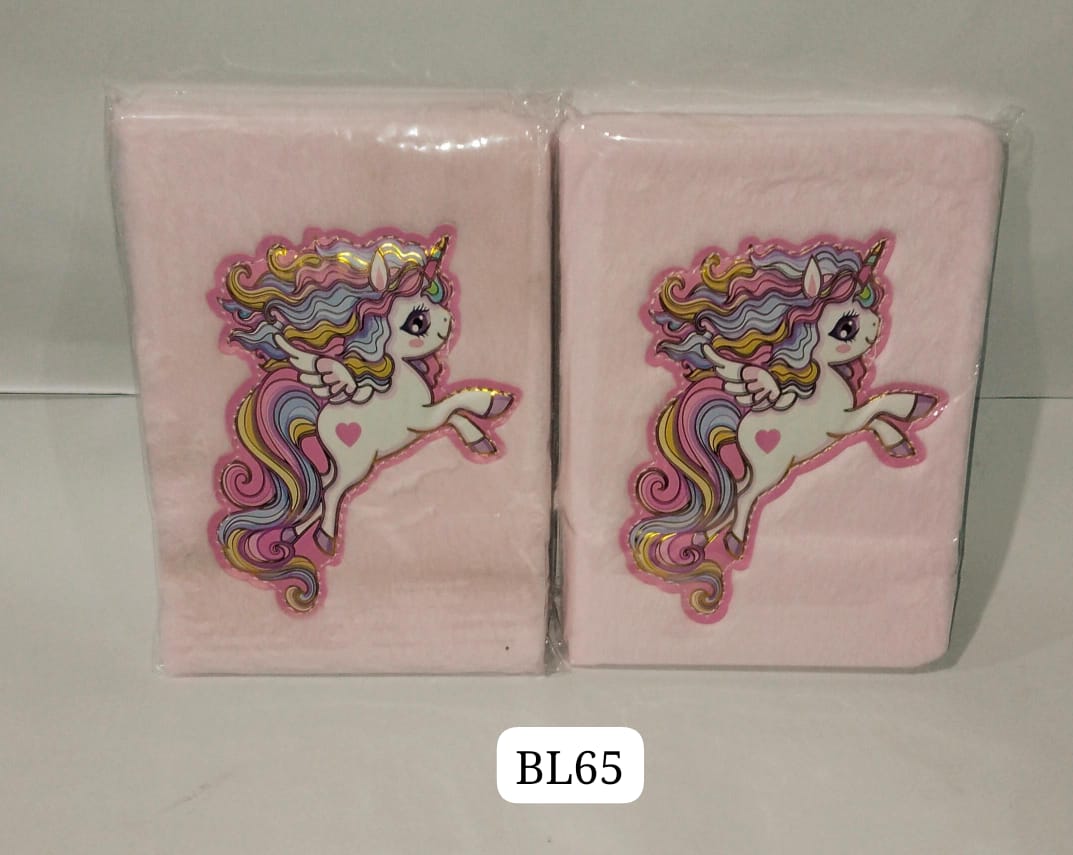 Unicorn Theme Notebooks – Cute & Magical Stationery for Kids, Students & Gift Lovers