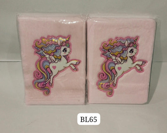 Unicorn Theme Notebooks – Cute & Magical Stationery for Kids, Students & Gift Lovers