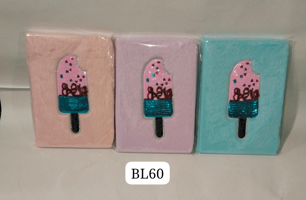 Unicorn Theme Notebooks – Cute & Magical Stationery for Kids, Students & Gift Lovers