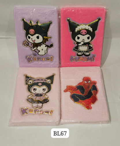 Unicorn Theme Notebooks – Cute & Magical Stationery for Kids, Students & Gift Lovers