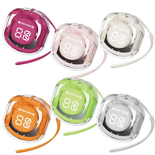 Airbud A39 with Pouch – Wireless Bluetooth Earbuds with Deep Bass