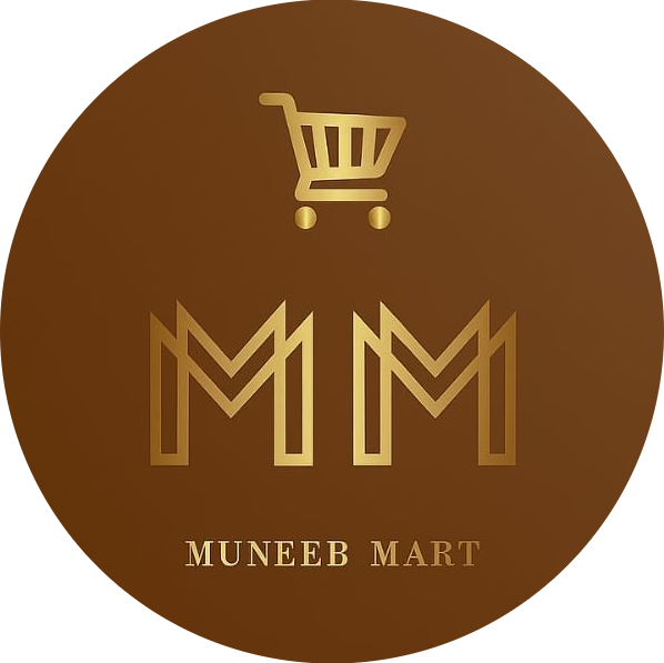 Muneeb Mart