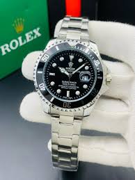 Rolex Submariner – Luxury Automatic Men’s Dive Watch | Premium Timepiece