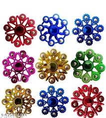 8 Ball Spinner – Premium Stress Relief Toy | Smooth Spin & Stylish Design