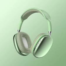 MAX-9 Wireless Headphones with Pop-Up Window | Hi-Fi Sound & Bluetooth Connectivity