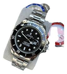 Rolex Submariner – Luxury Automatic Men’s Dive Watch | Premium Timepiece