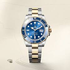 Rolex Submariner – Luxury Automatic Men’s Dive Watch | Premium Timepiece