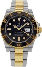 Rolex Submariner – Luxury Automatic Men’s Dive Watch | Premium Timepiece