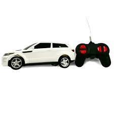 Model Remote Control Car – Classical Stylish Shape Vehicle Toy