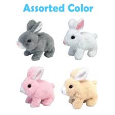 Ridvan Plush Rabbit – Soft Cuddly Toy for Kids & Adults | Premium Quality Stuffed Bunny