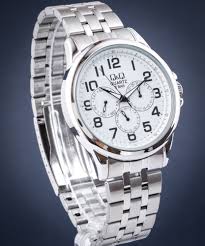 KVC Positif Sports Chain Watch for Men – Stylish & Durable Design