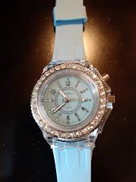 Diamond LED Light – Luminous Decorative Lamp with Stylish Crystal Design