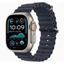 Crown S10 Smart Watch Series 10 – 49mm HD Display, Fitness Tracker, Waterproof Sports Watch for Android & iOS