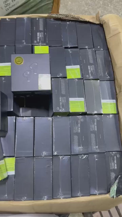 AirBuds Pro 2 (BLACK)  – Wireless Bluetooth Earbuds with Noise Cancellation